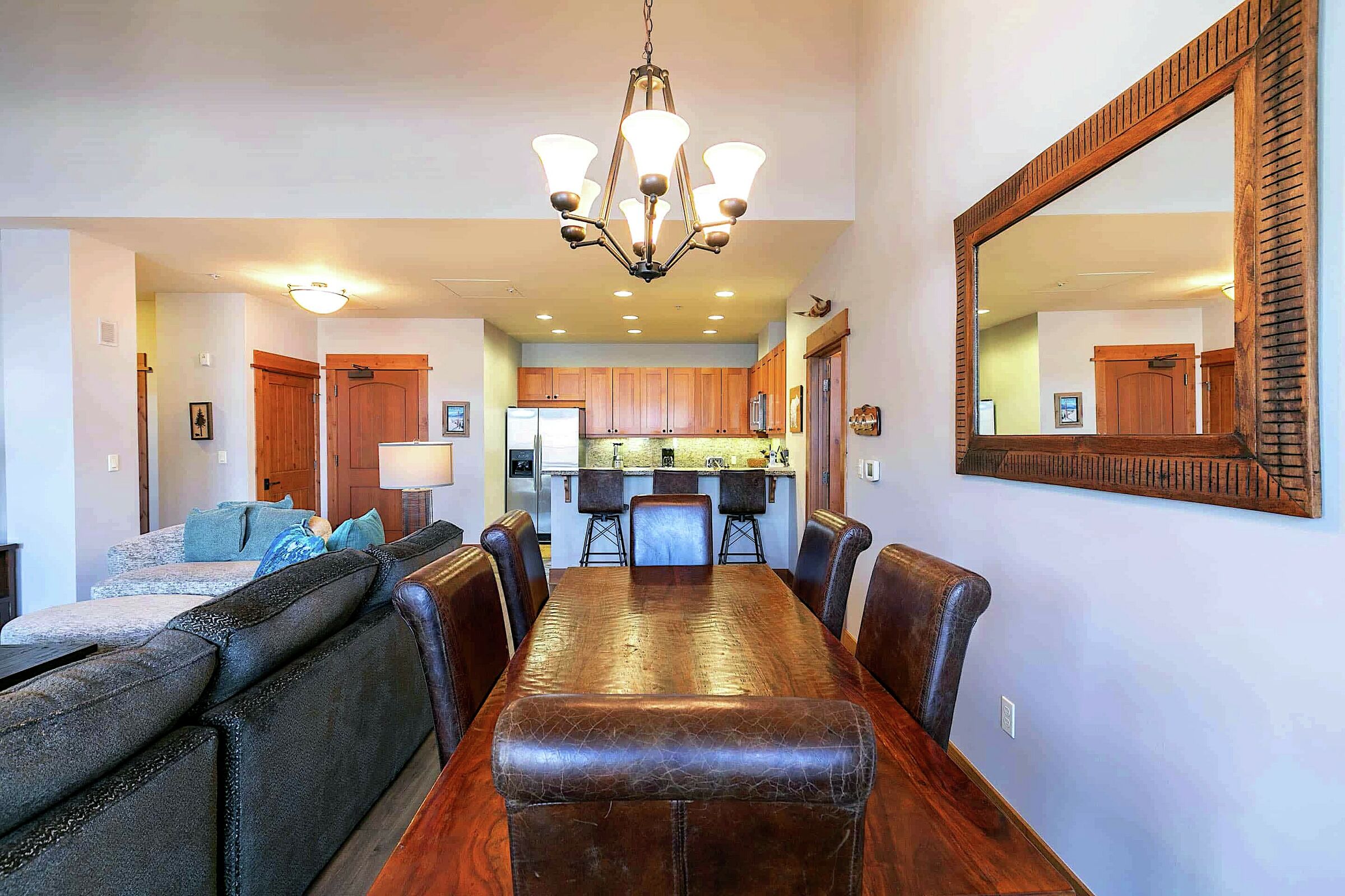 #501 - Dining Room