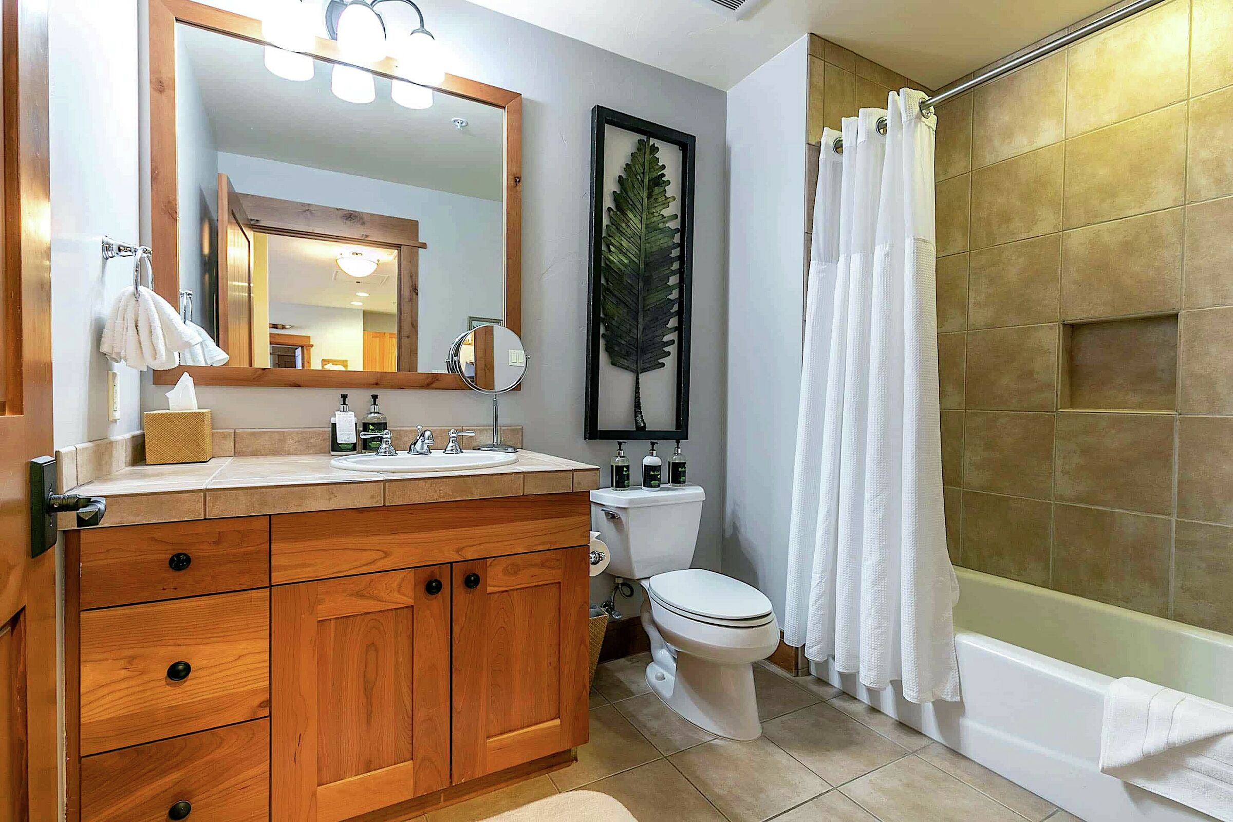 #501 - Bathroom