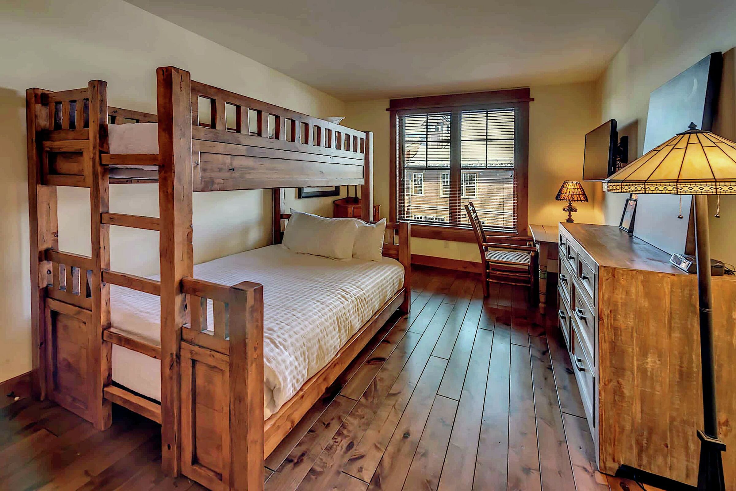 #403 - Bedroom