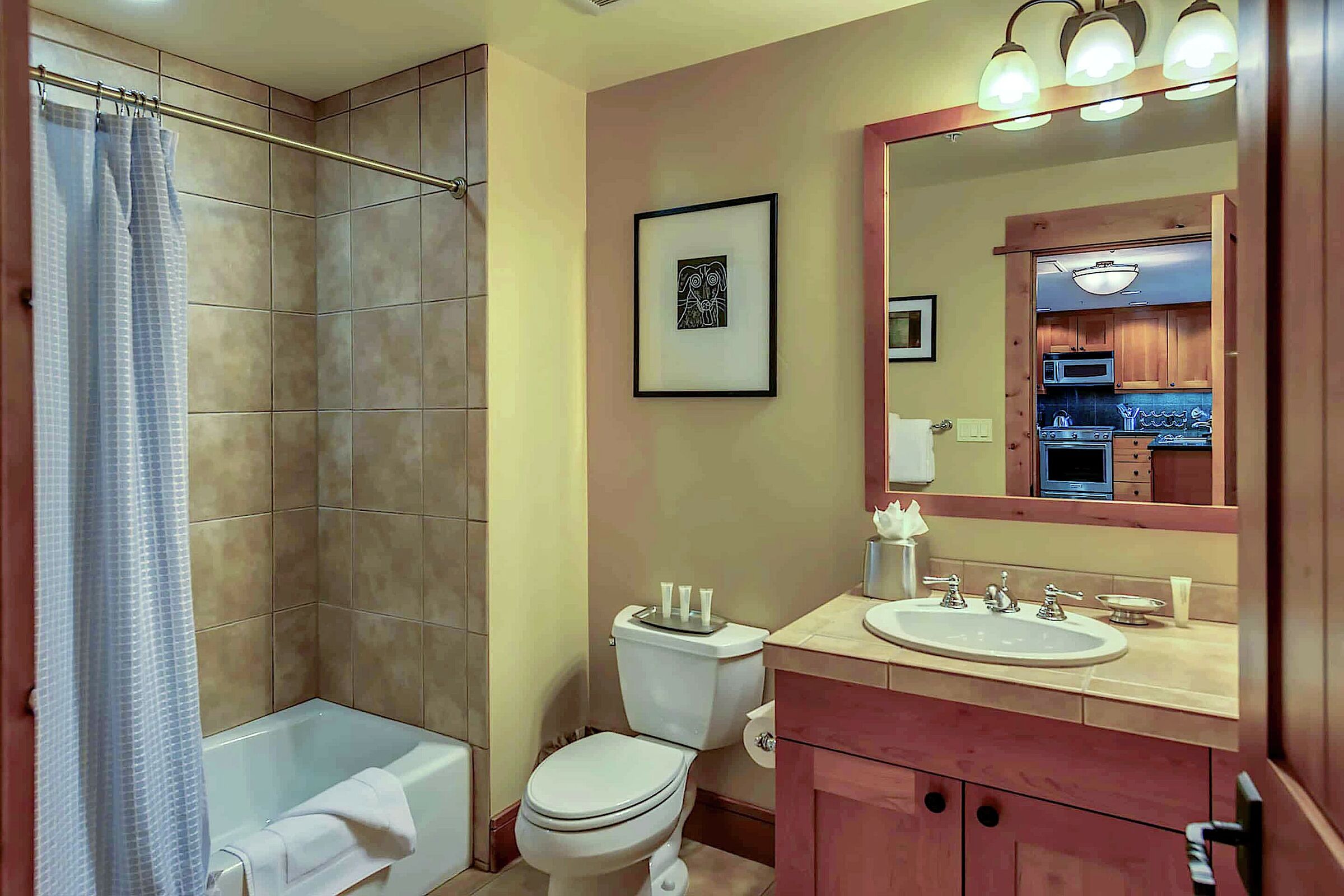 #403 - Bathroom