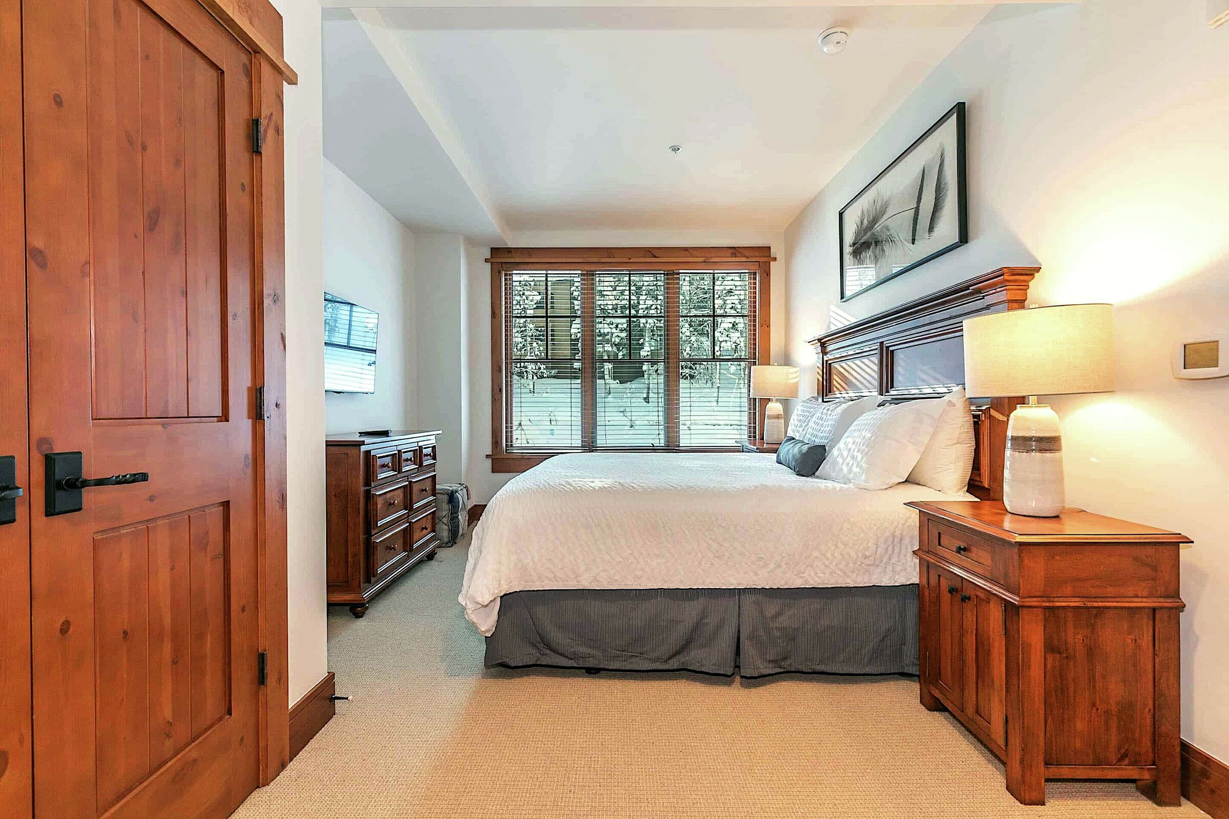 #410 - Master Bedroom