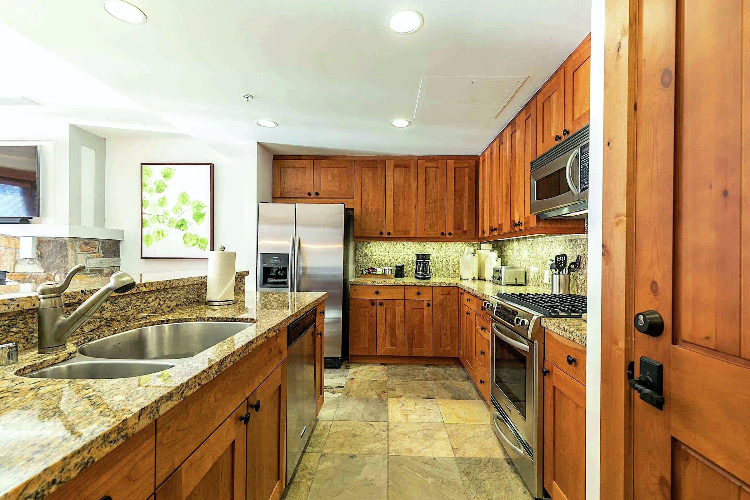 #410 - Kitchen