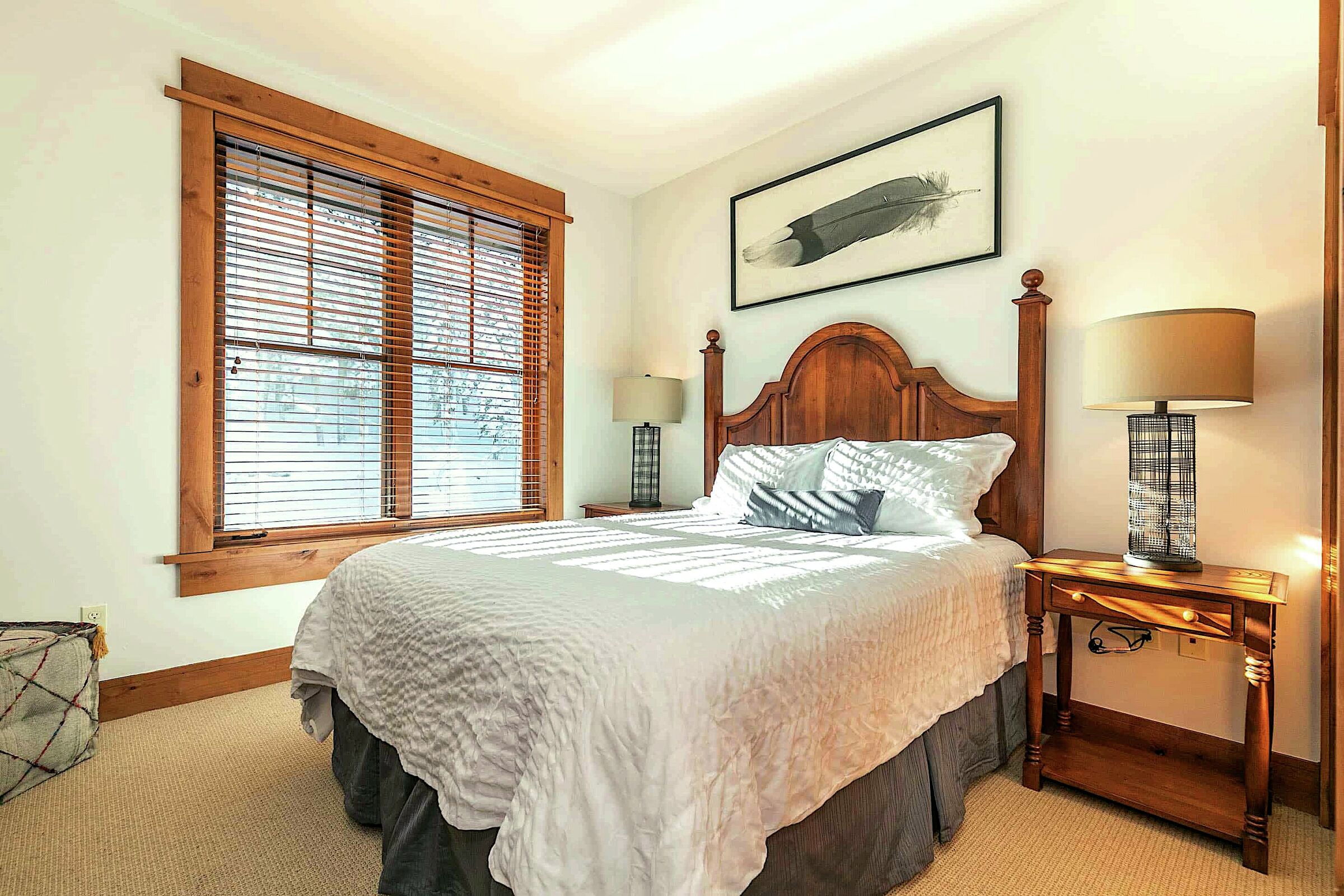 #410 - Bedroom