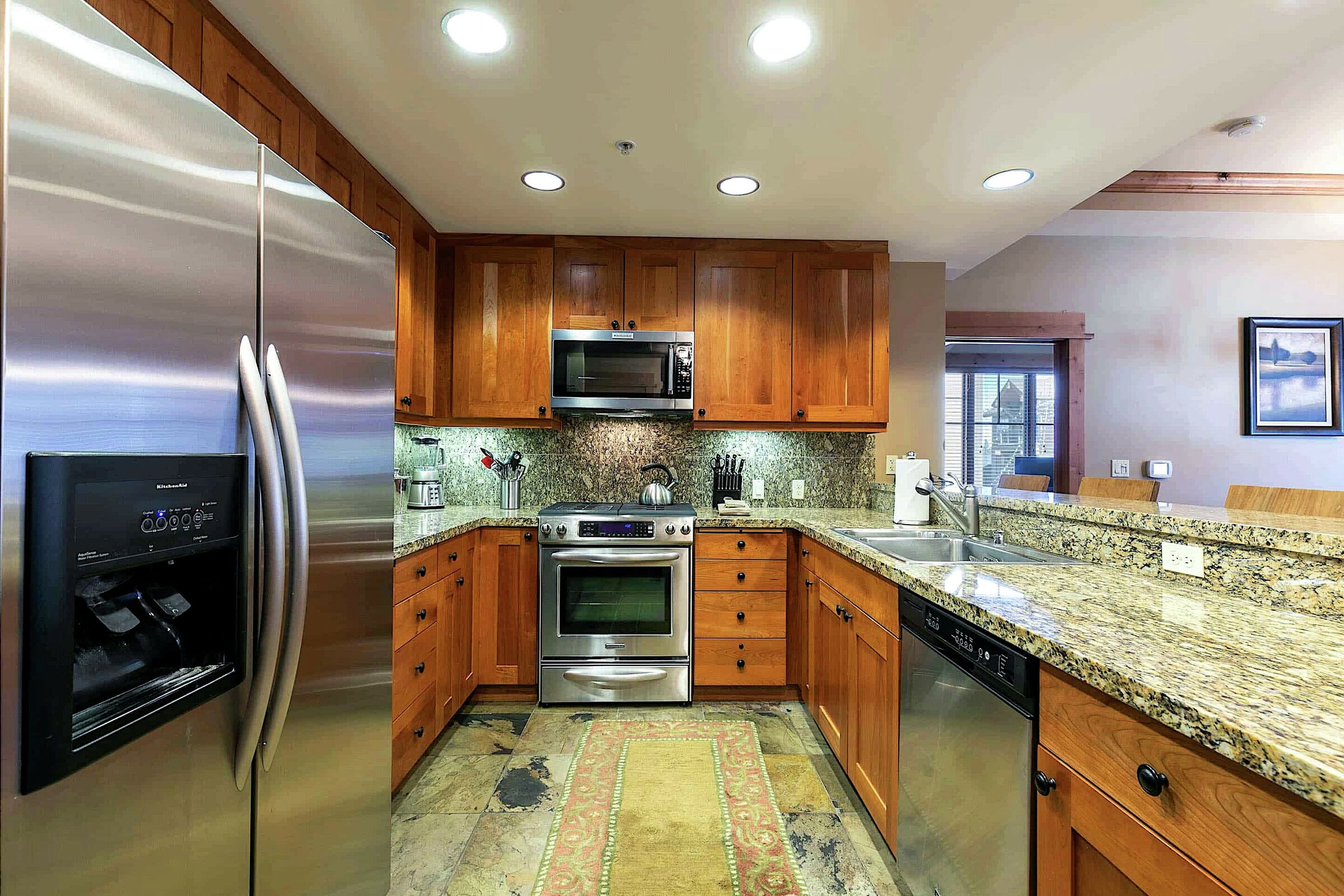 #301 - Kitchen