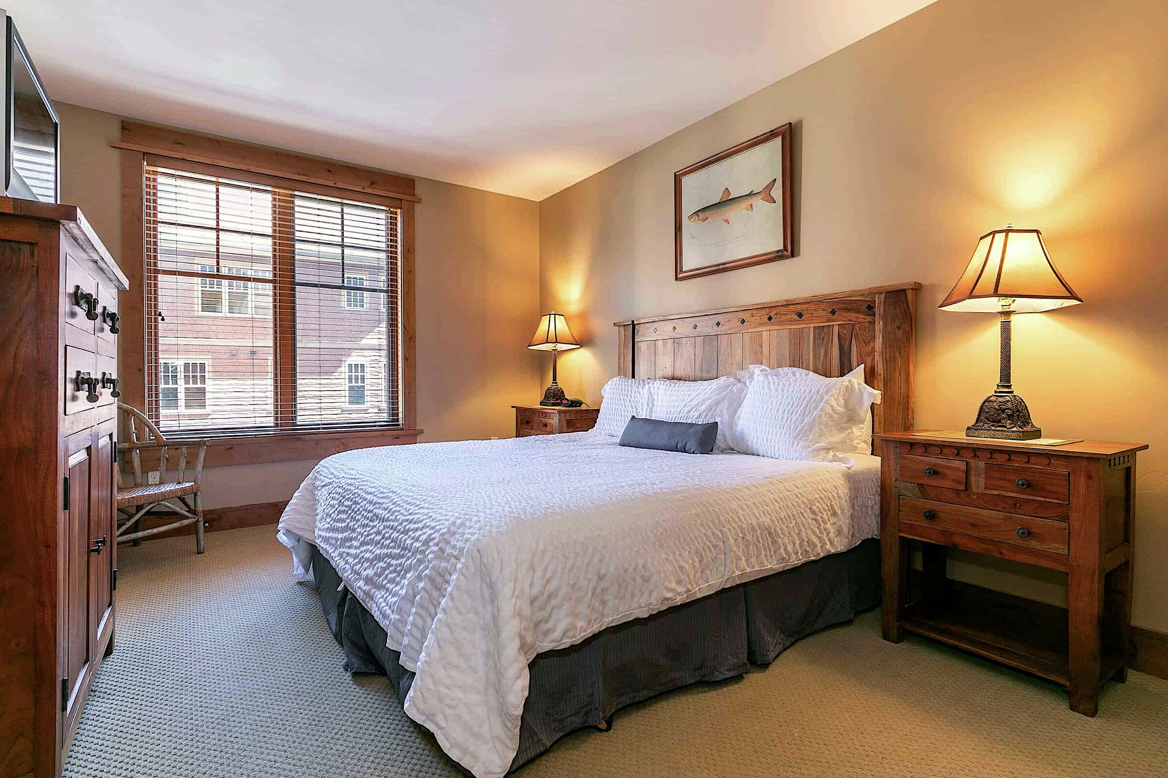 #301 - Bedroom