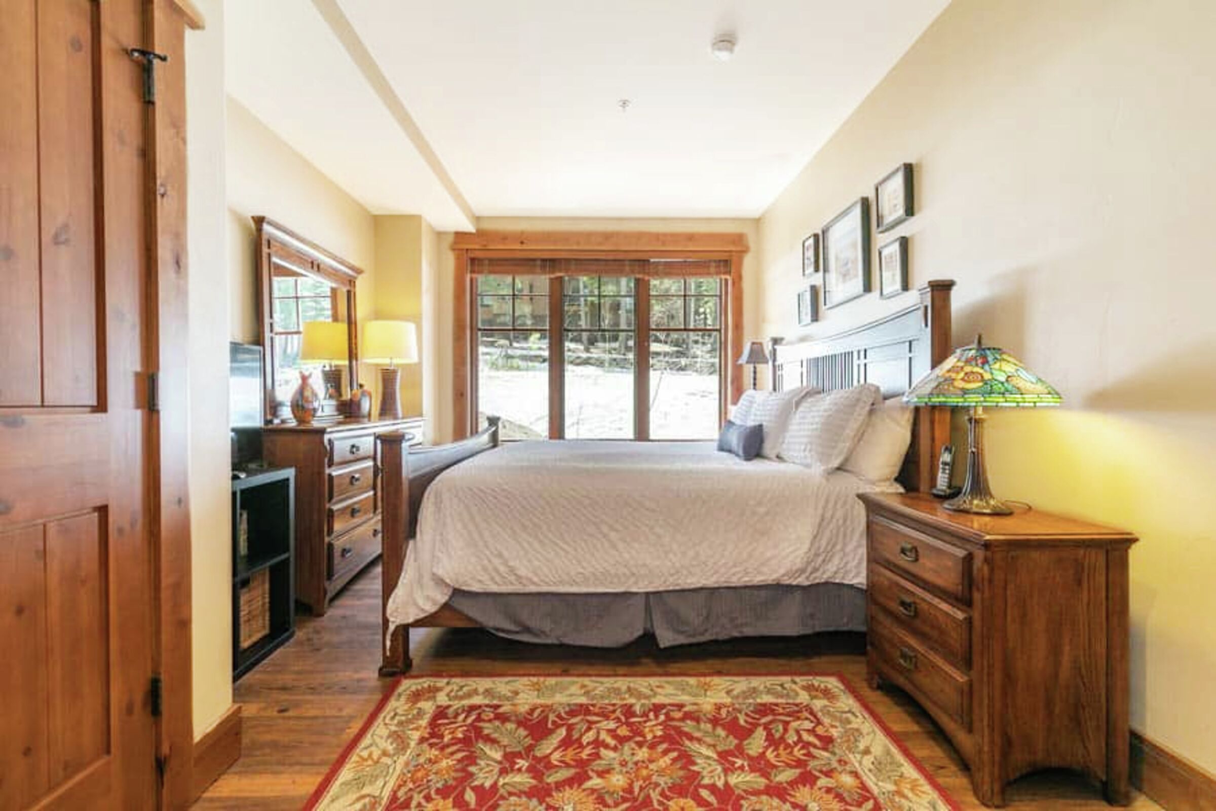 #310 - Master Bedroom
