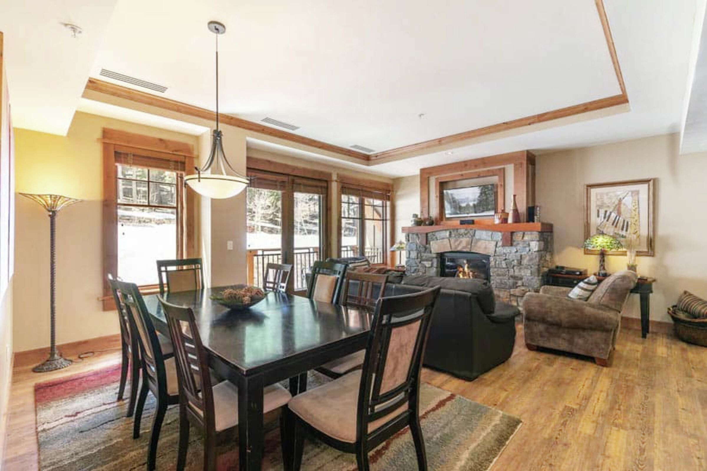 #310 - Dining Room