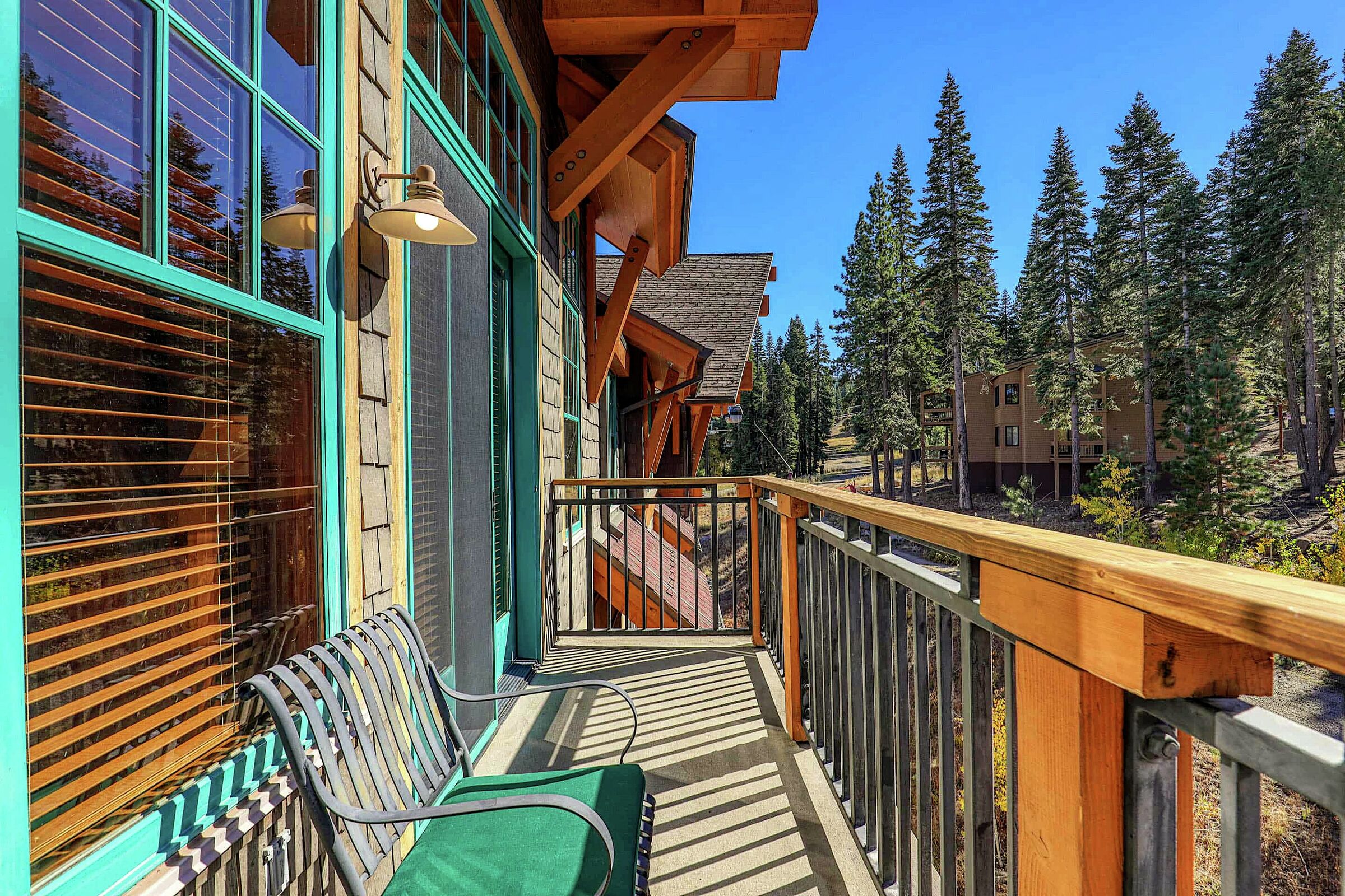 #510 - Balcony