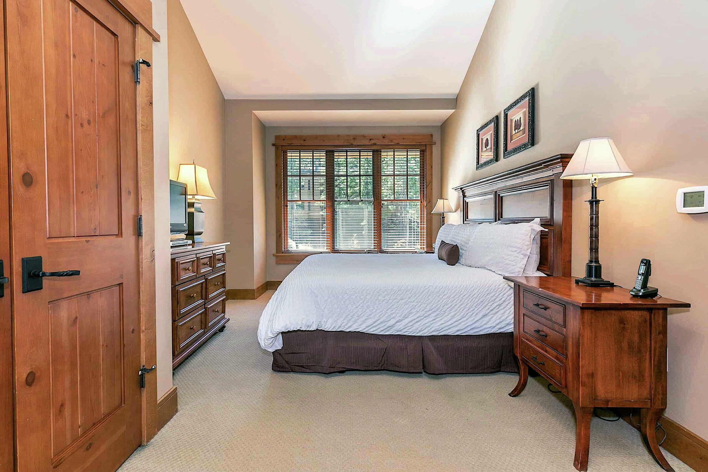 #510 - Master Bedroom