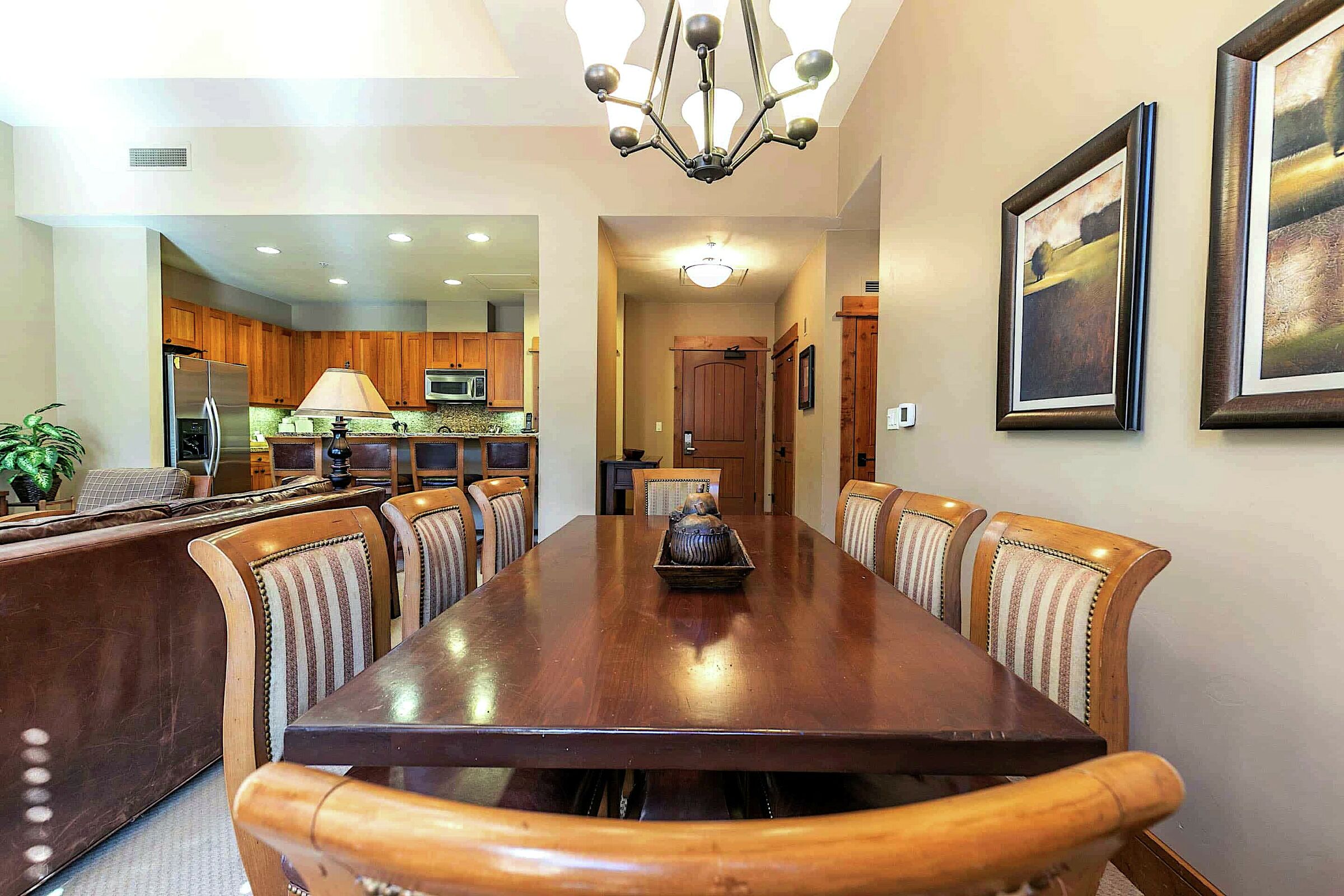 #510 - Dining Room