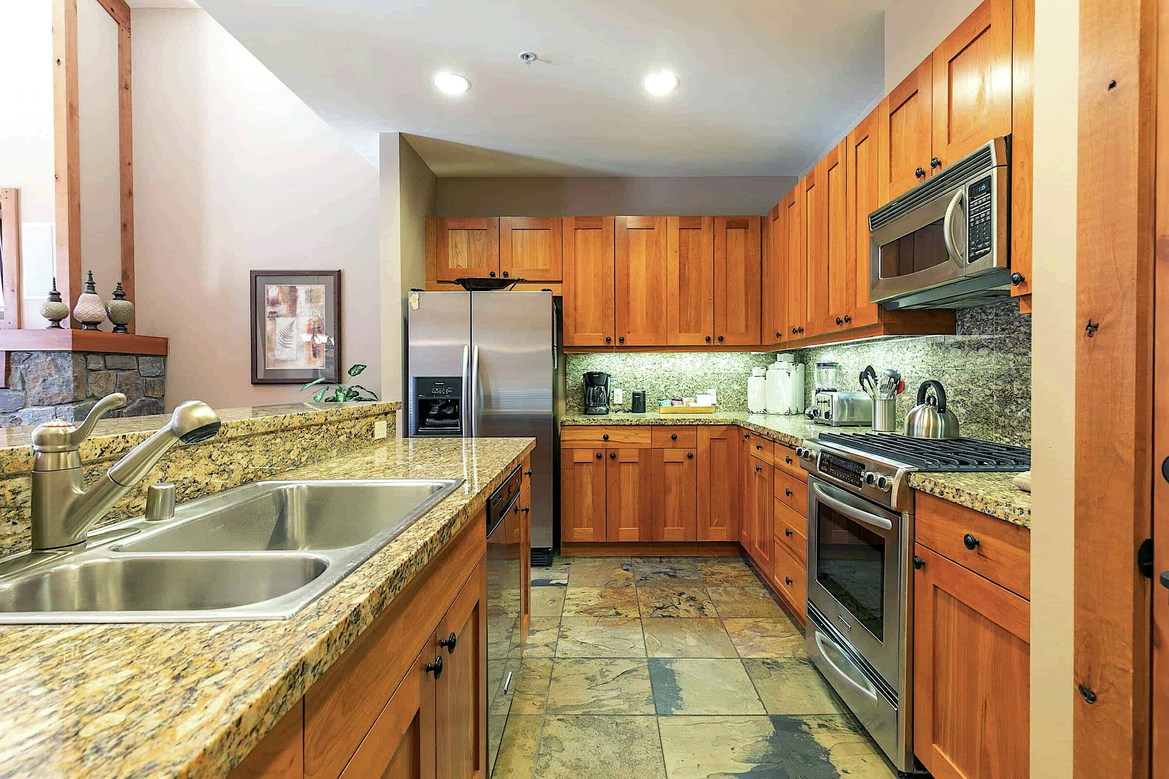 #510 - Kitchen