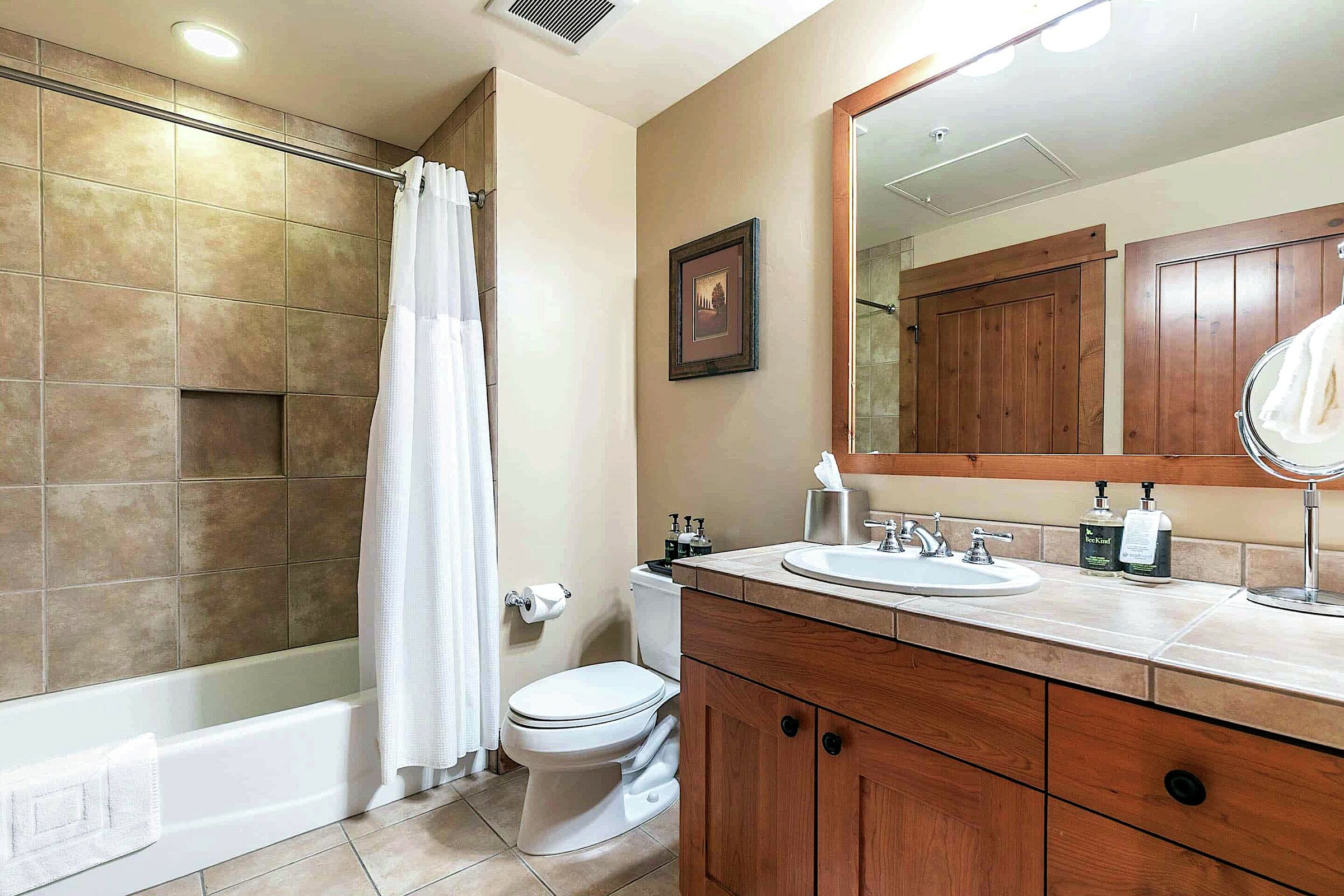 #510 - Bathroom
