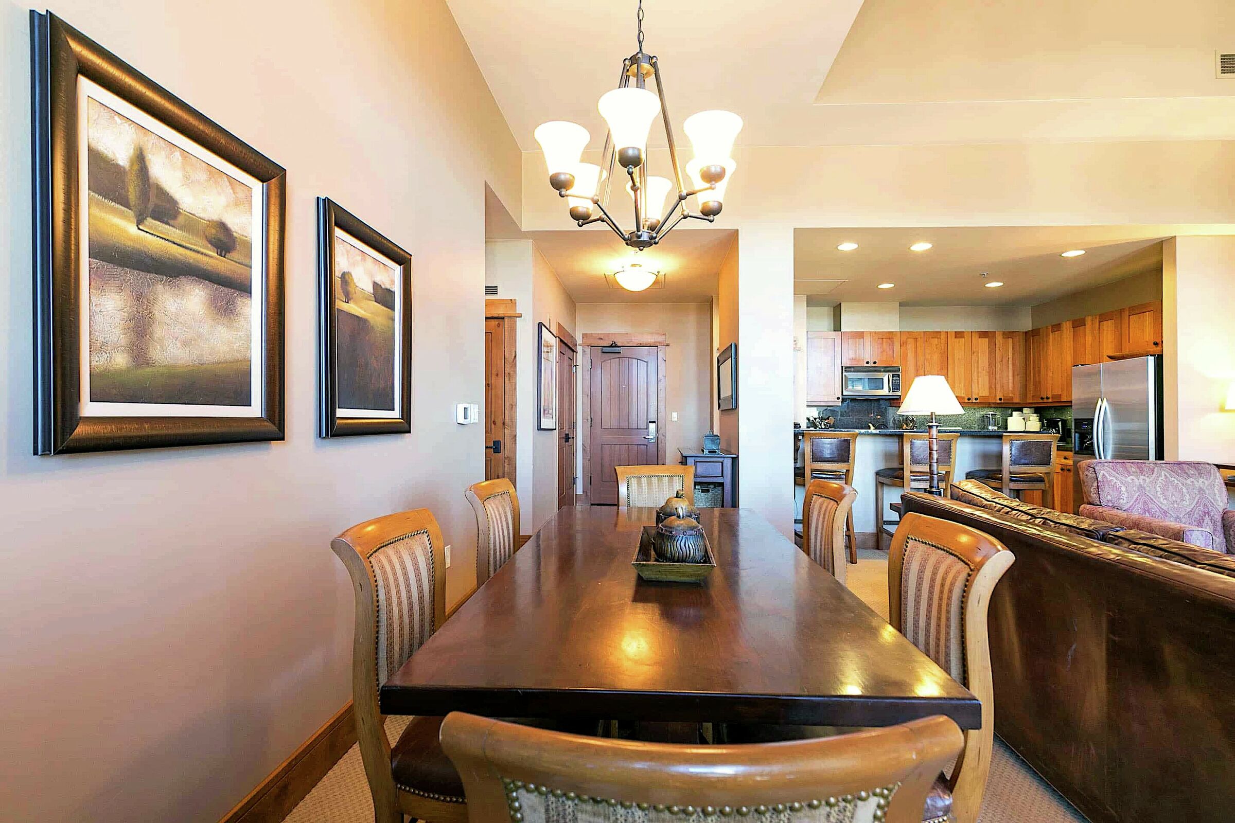 #511 - Dining Room