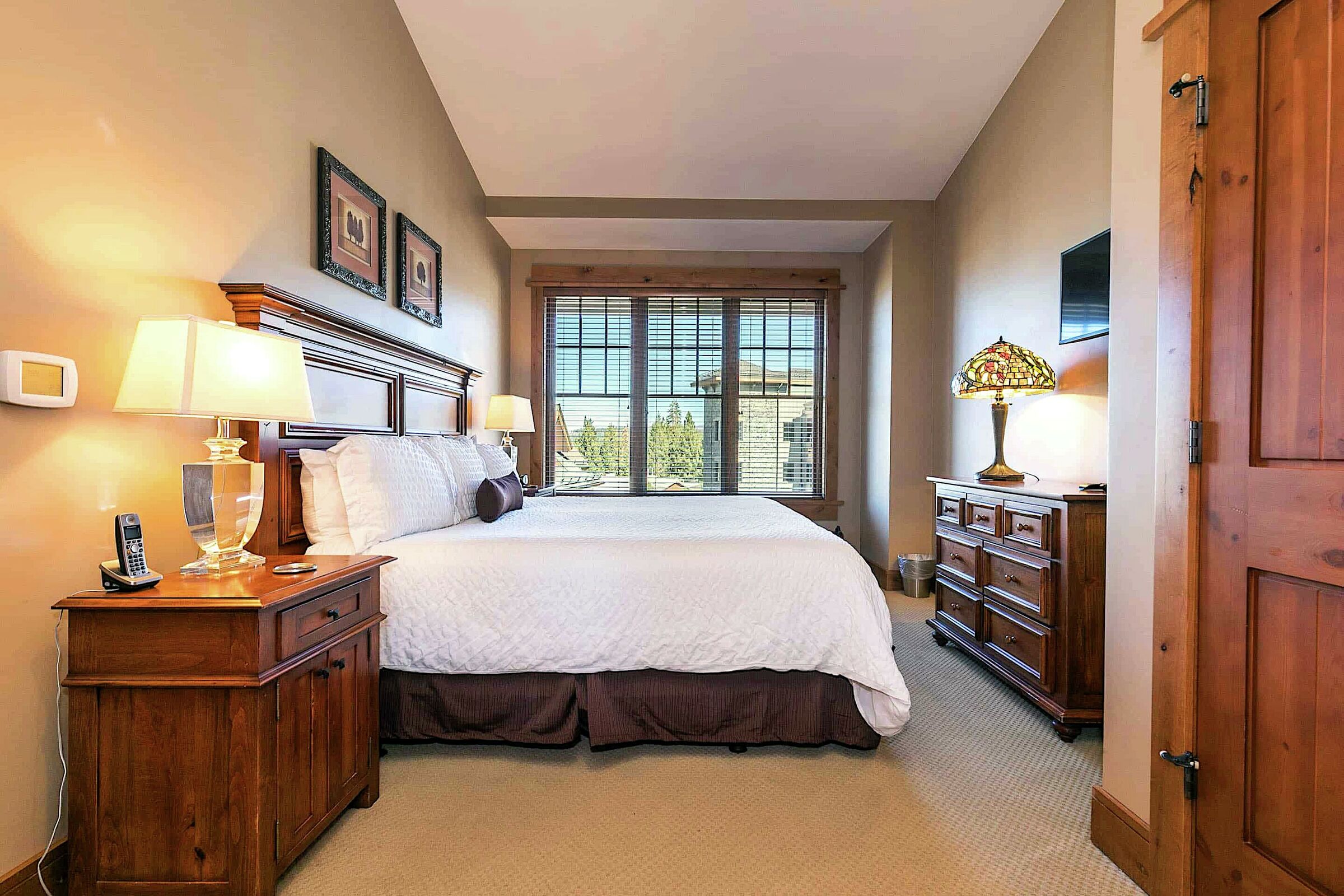 #511 - Master Bedroom