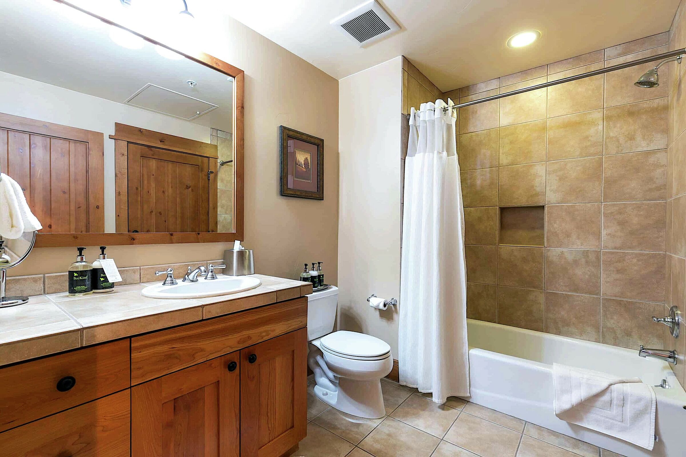 #511 - Bathroom