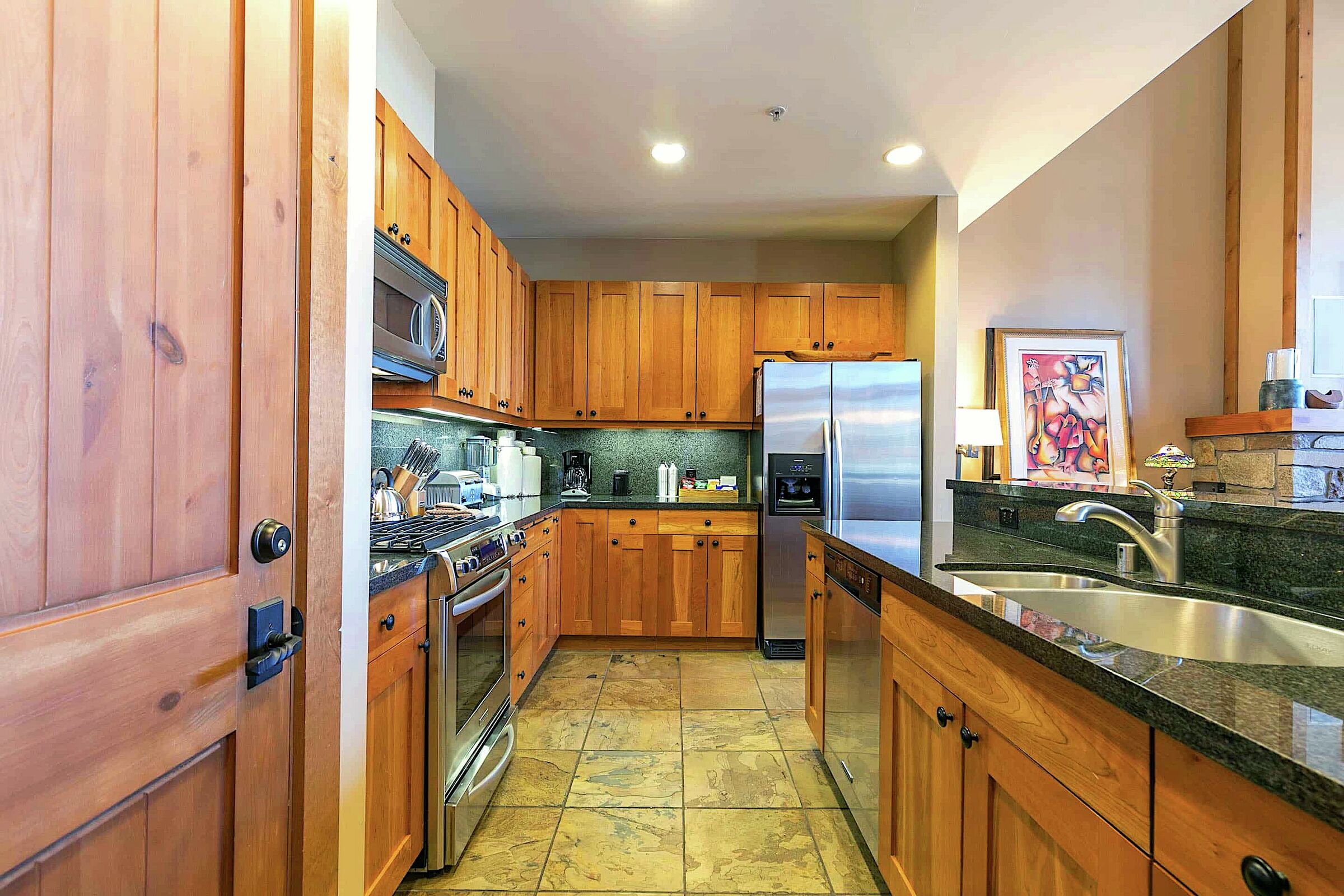 #511 - Kitchen