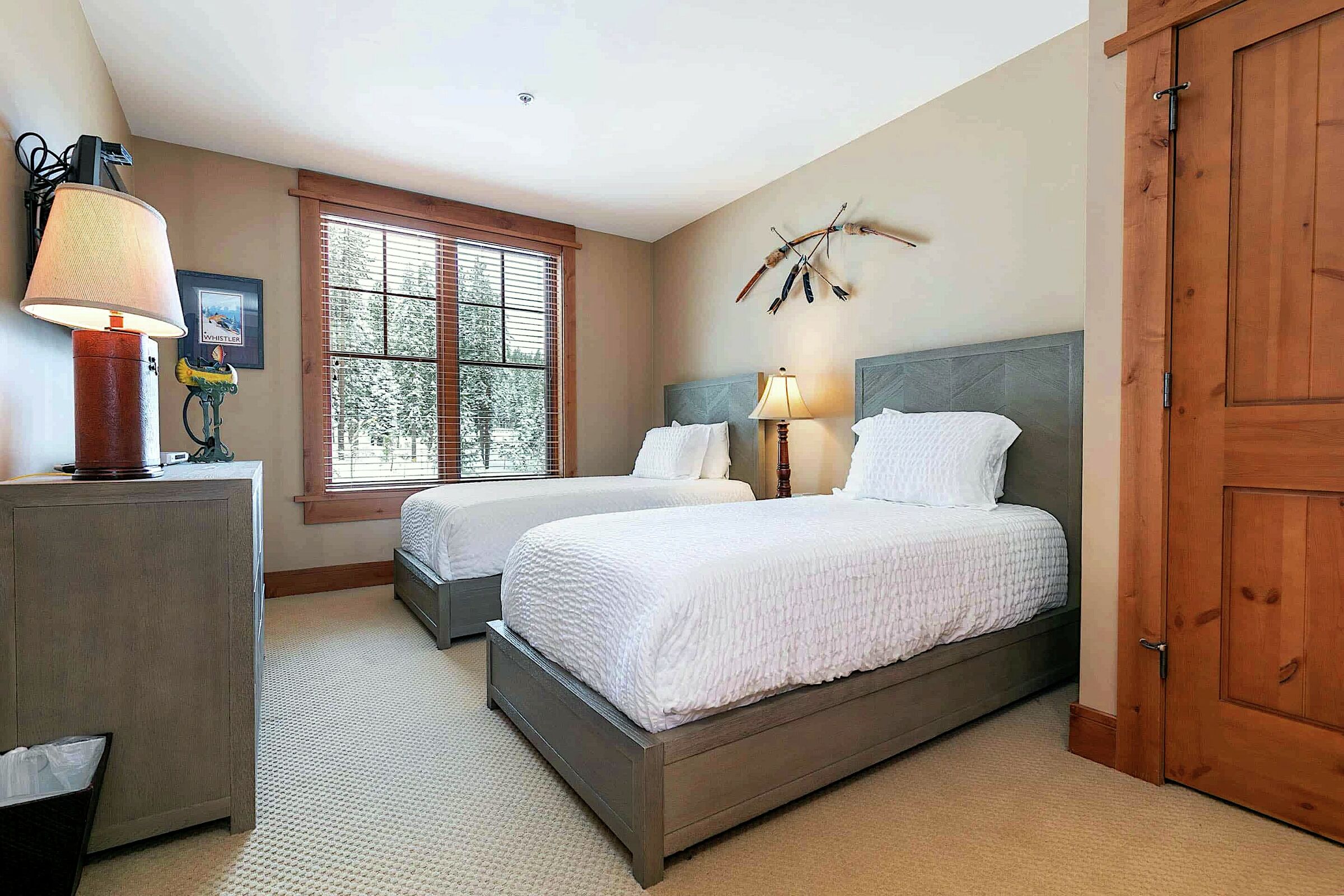 #404 - Bedroom