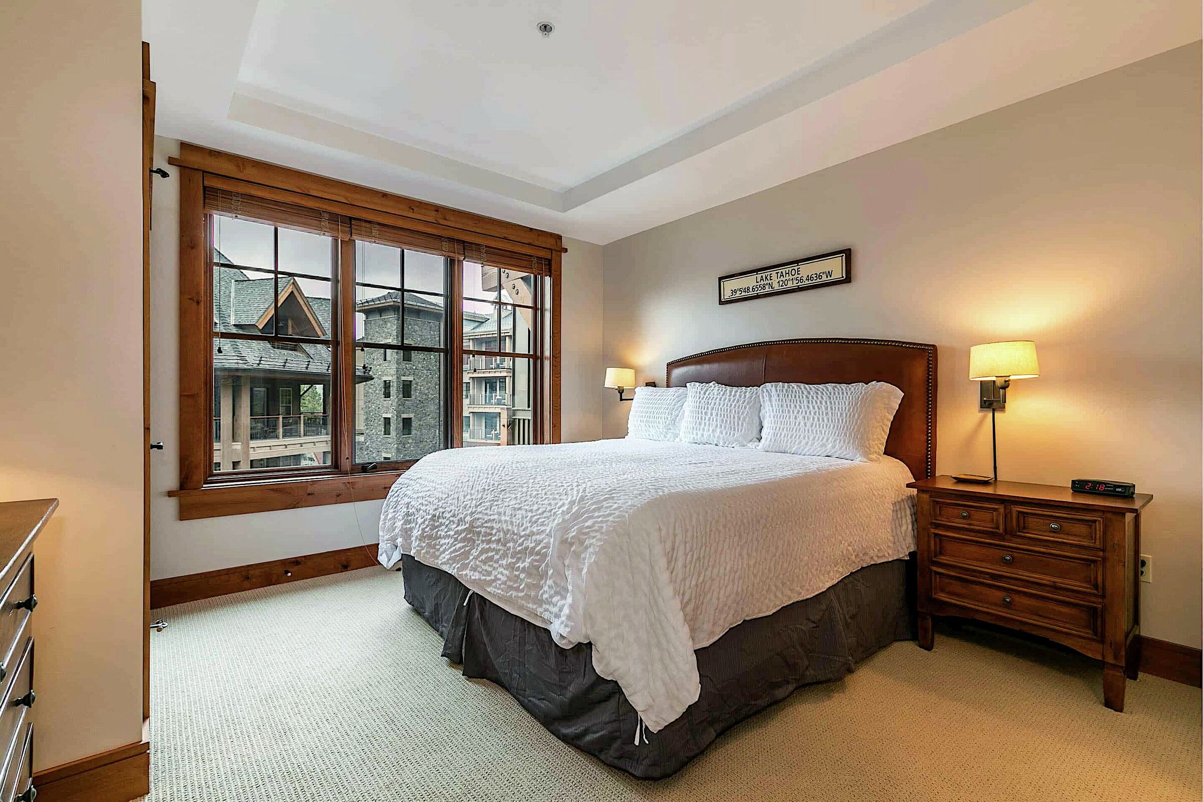 #409 - Master Bedroom