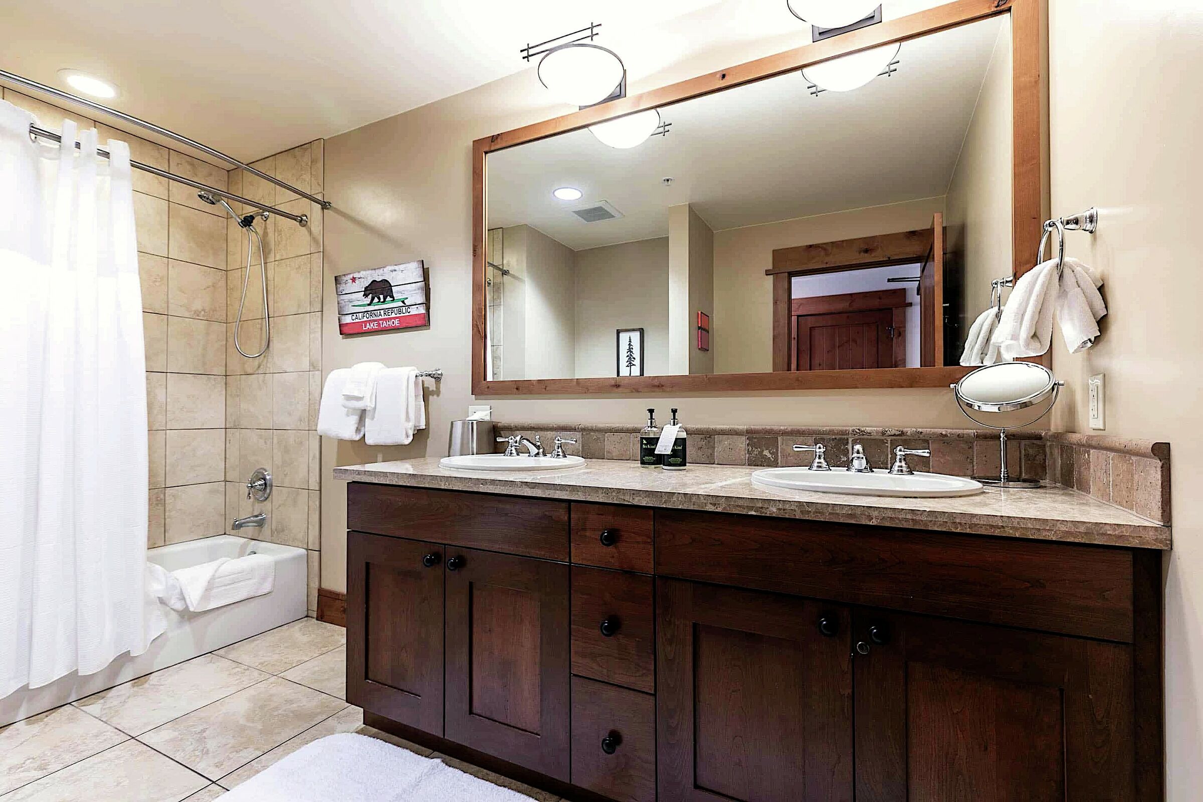 Studio Bathroom