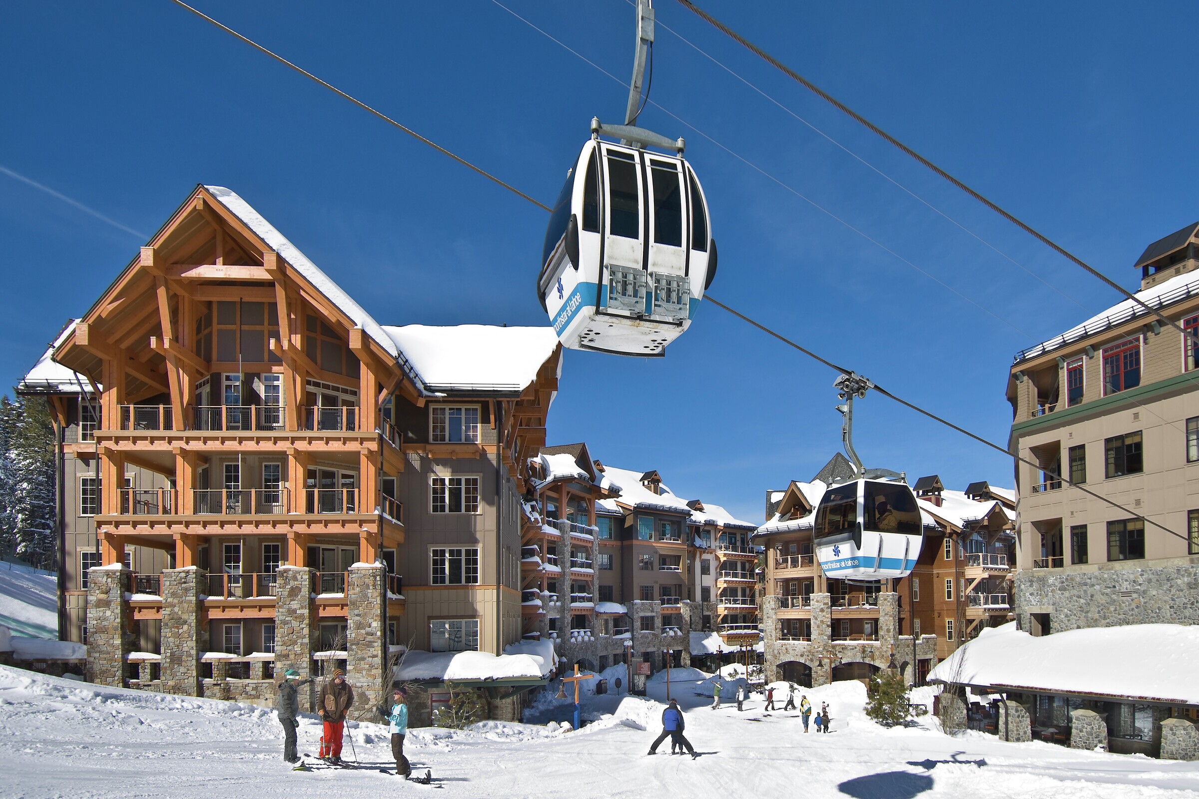 Big Horn Lodge