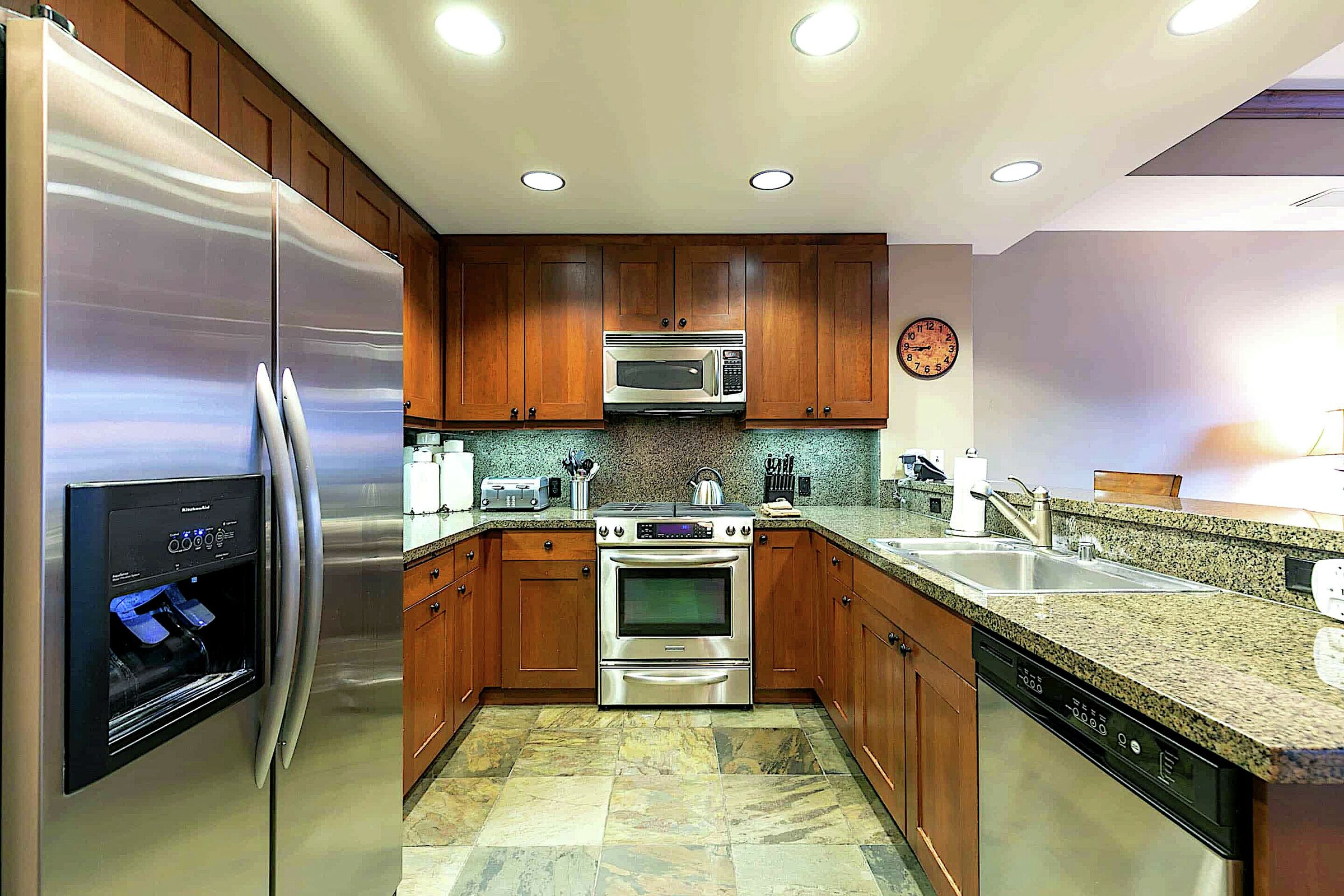 #312 - Kitchen