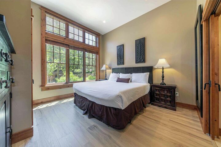 #101B - Bedroom