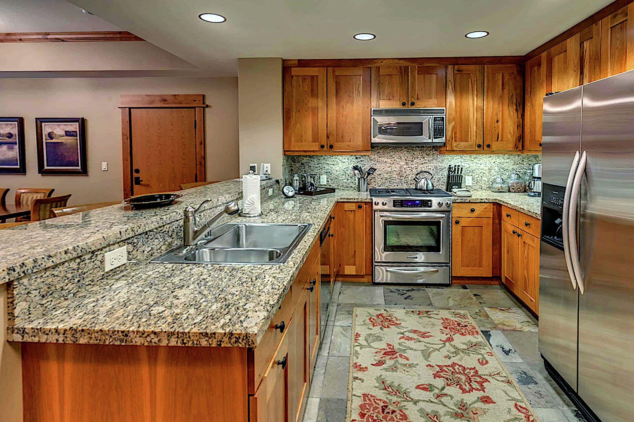 #206 - Kitchen