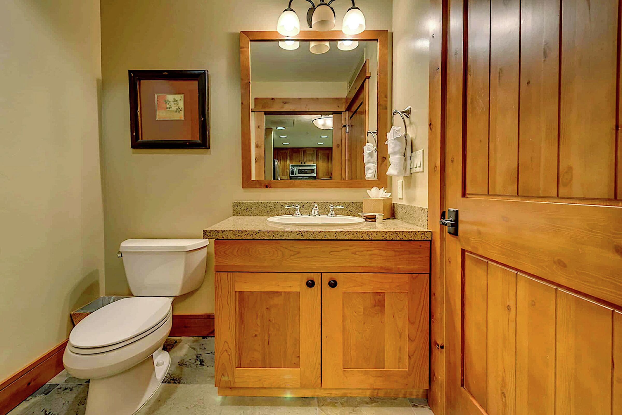 #206 - Bathroom