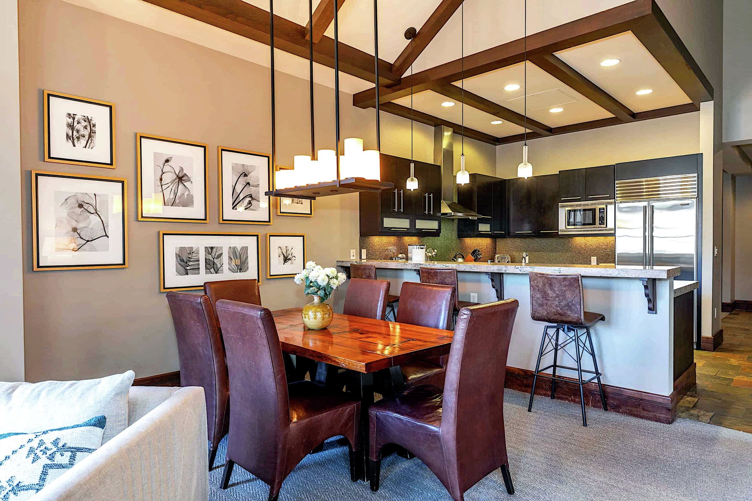 #508 - Dining Room