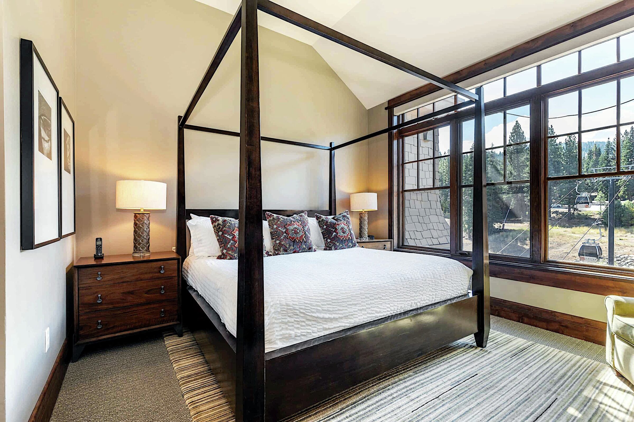 #508 - Master Bedroom