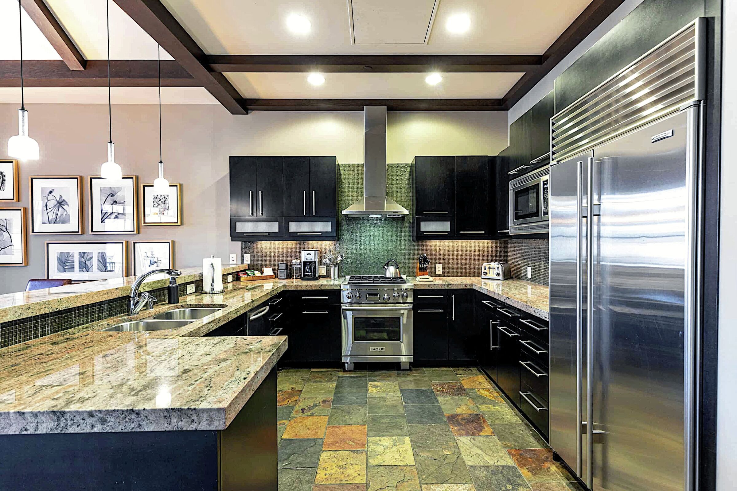 #508 - Kitchen