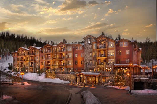 Northstar Lodge
