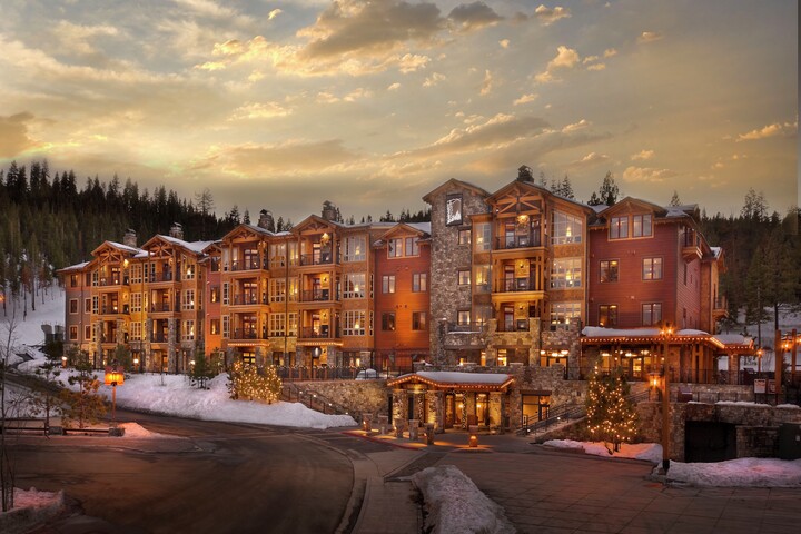 Northstar Lodge