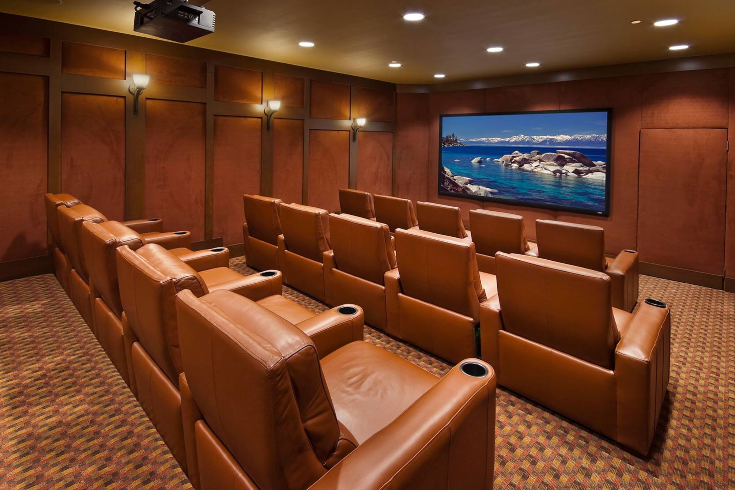 Movie Theatre