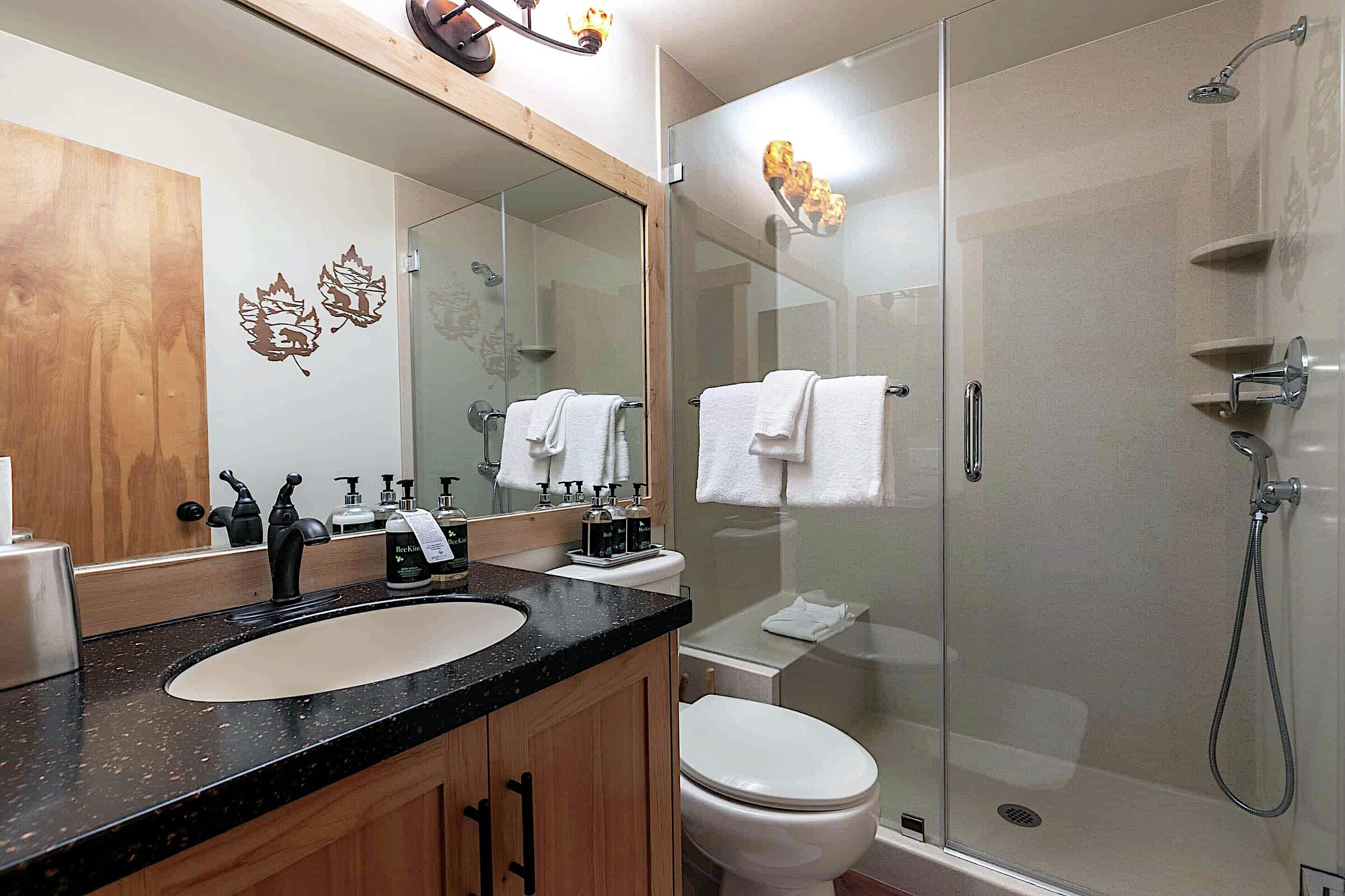 #4119 - Bathroom
