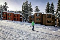 Ski Trails