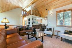 3 Bdrm 3 Bath - Living Area