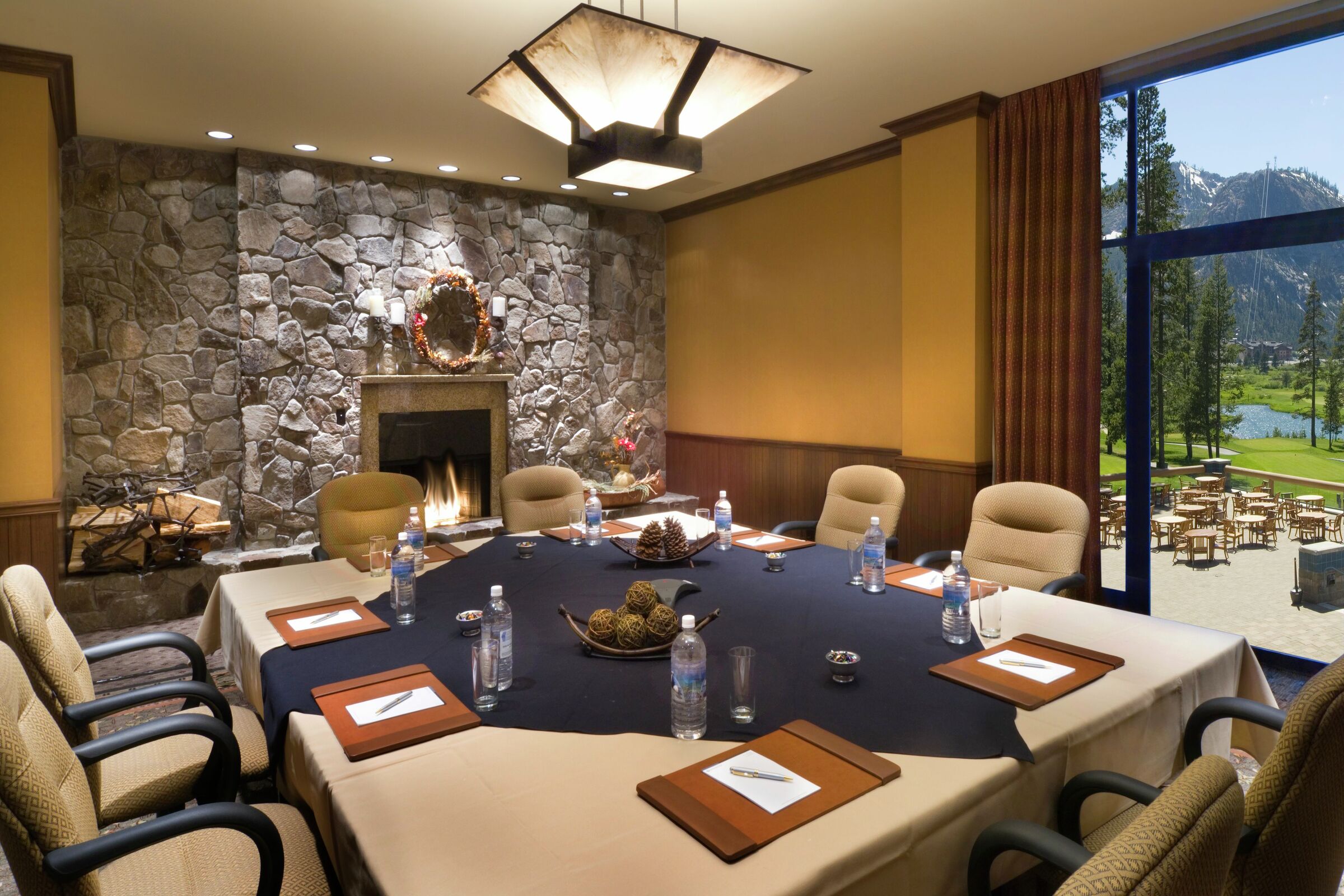 Boardroom