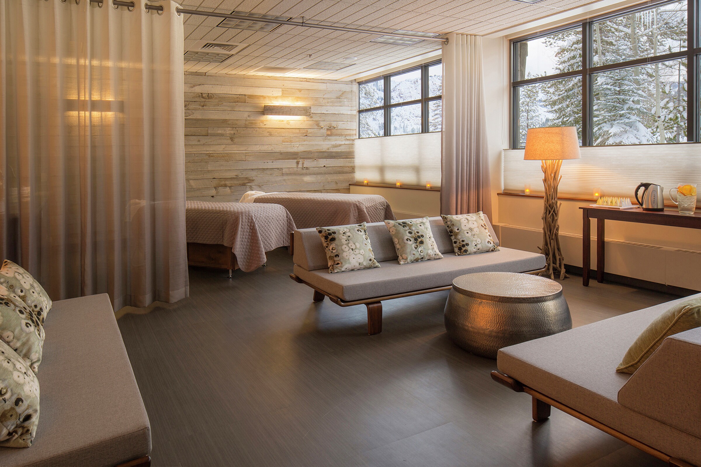 Spa
