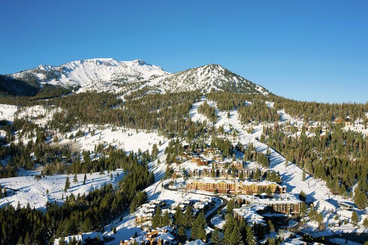 Juniper Springs Resort