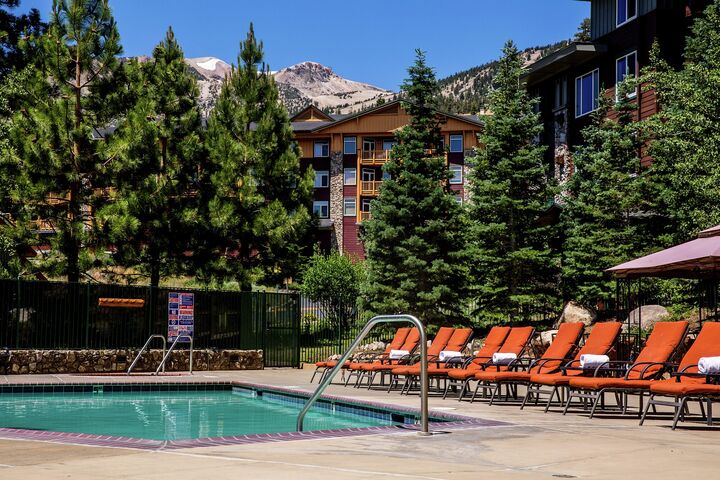 Juniper Springs Resort