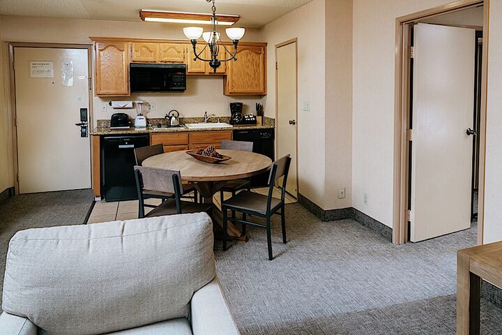 Kitchenette