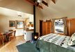 Gallery Thumbnail (Studio Cabin - Studio Bedroom)