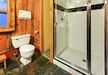 Gallery Thumbnail (Historic 1 Bdrm Cabin - Bathroom)