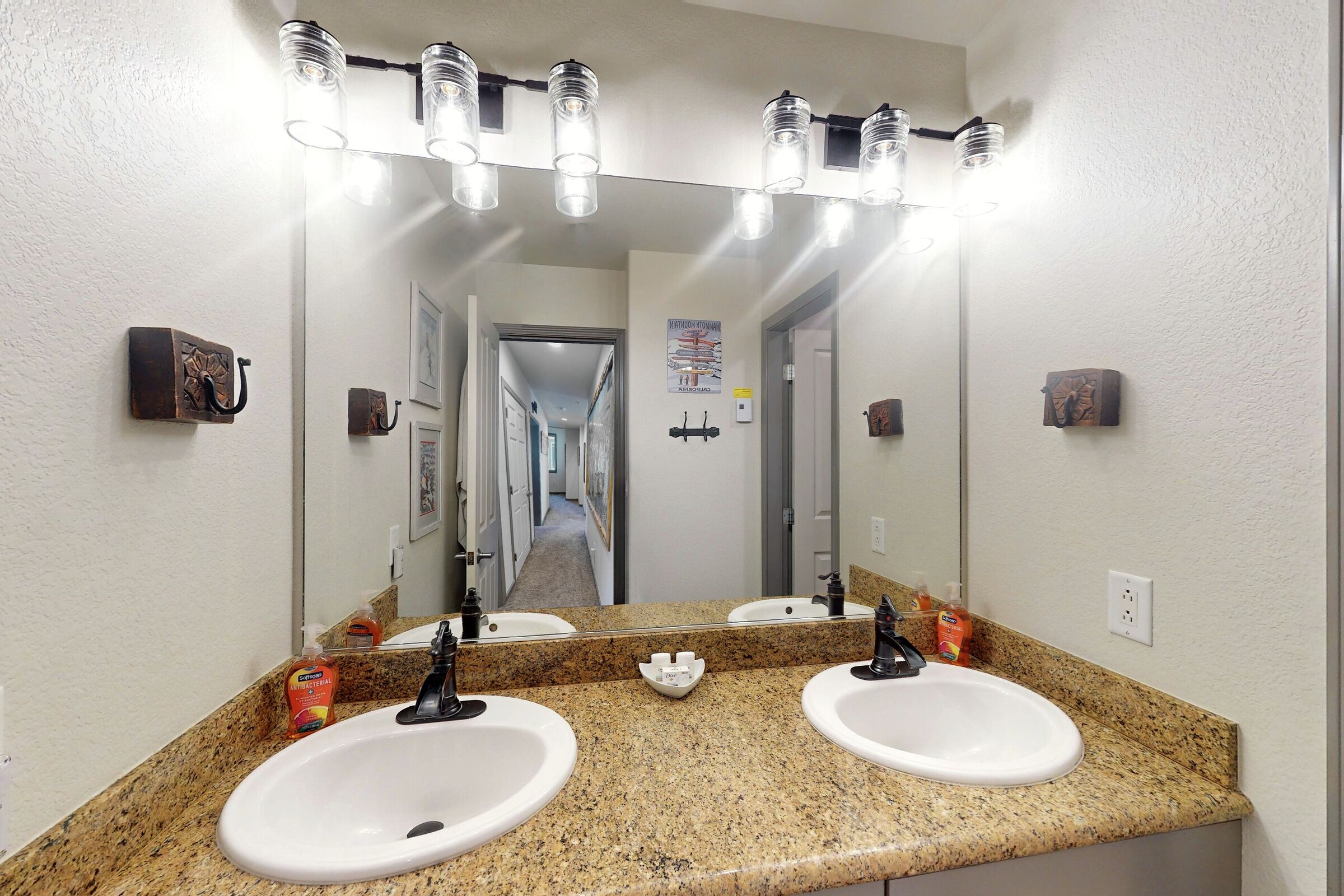 Main Floor Bathroom