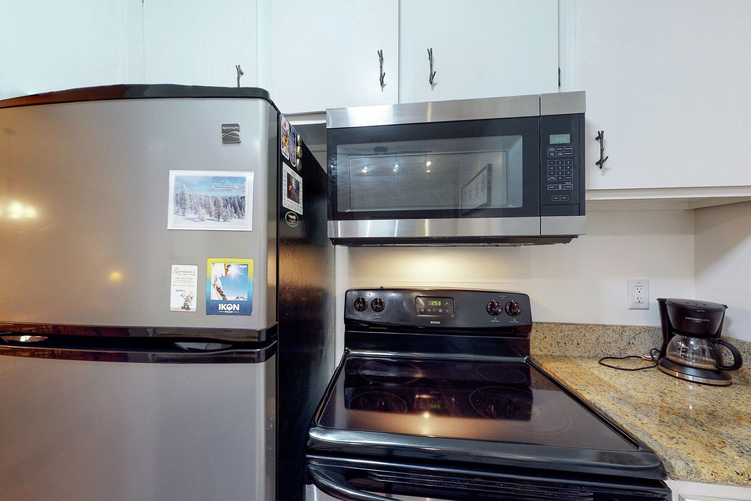 #206A - Kitchen