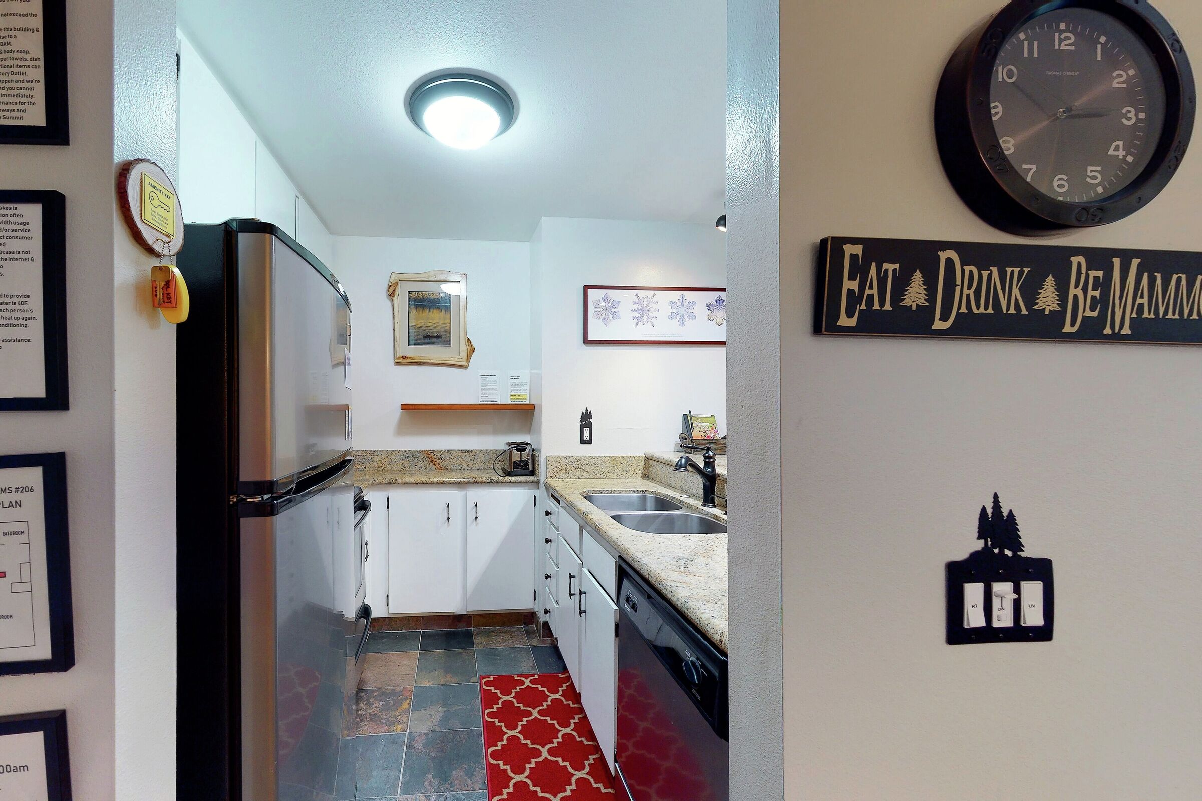 #206A - Kitchen