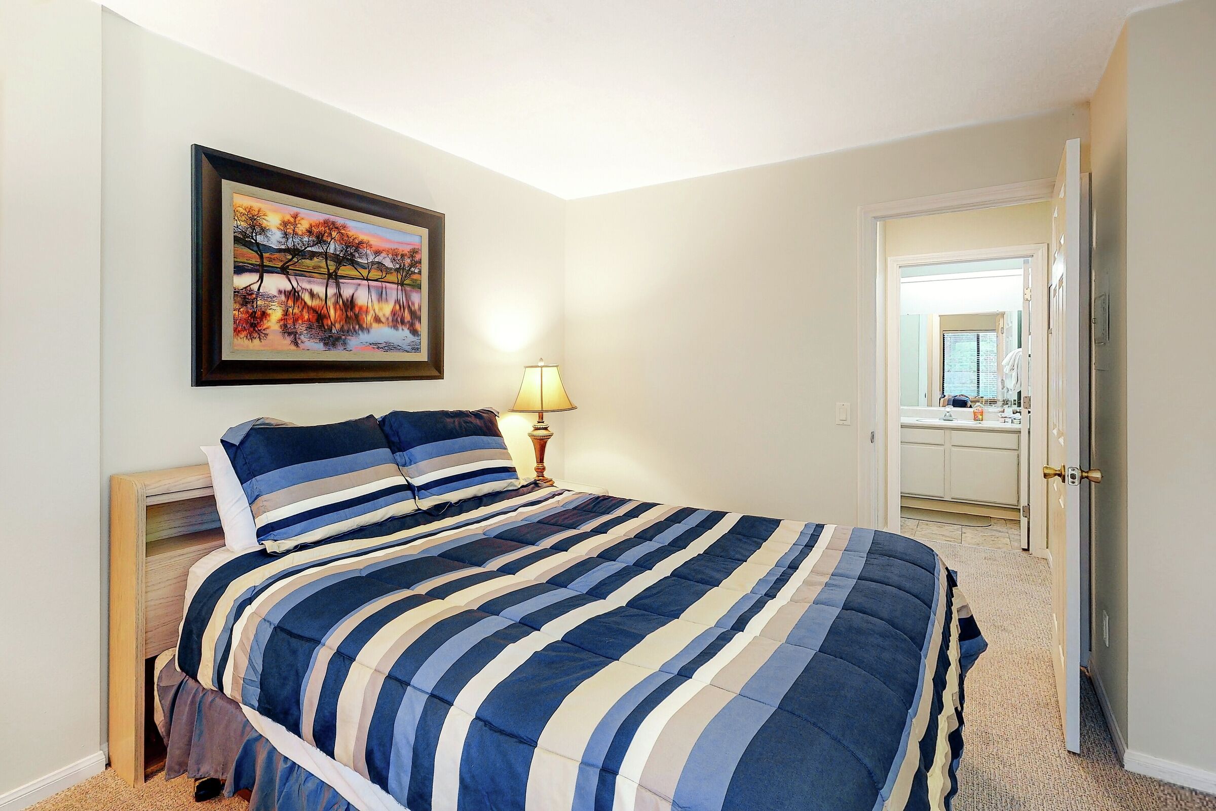 #207A - Bedroom