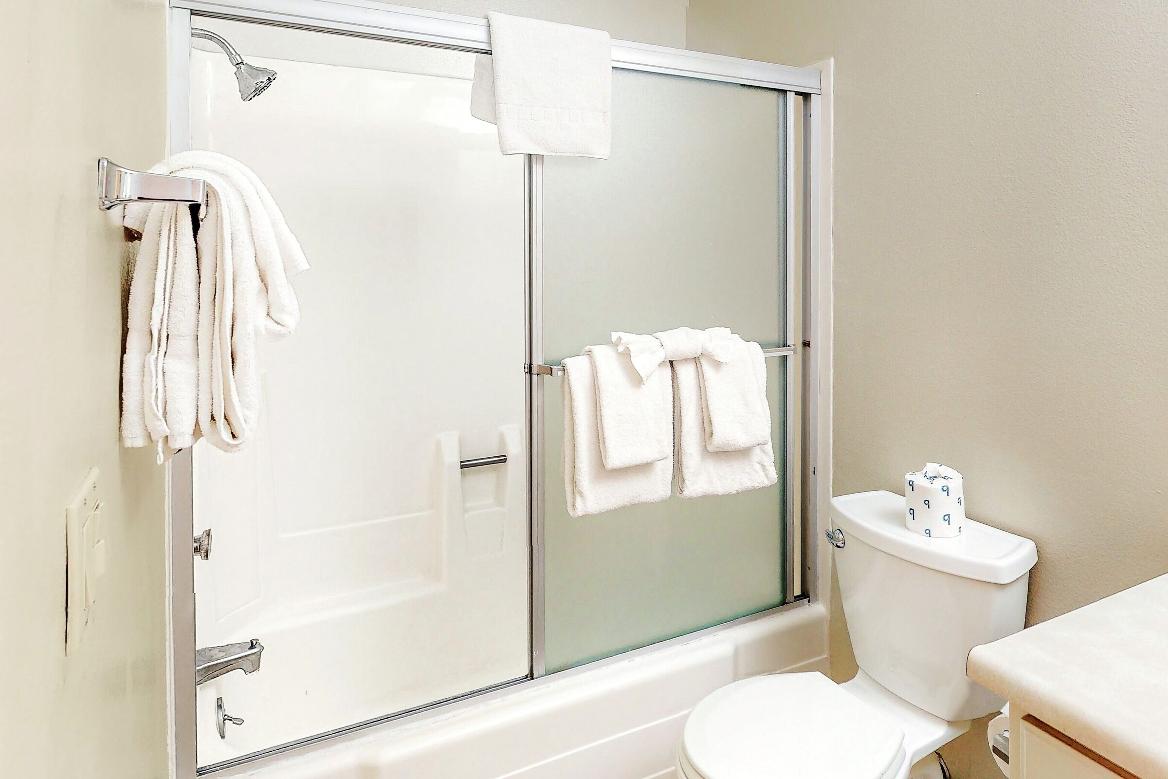 #207A - Bathroom