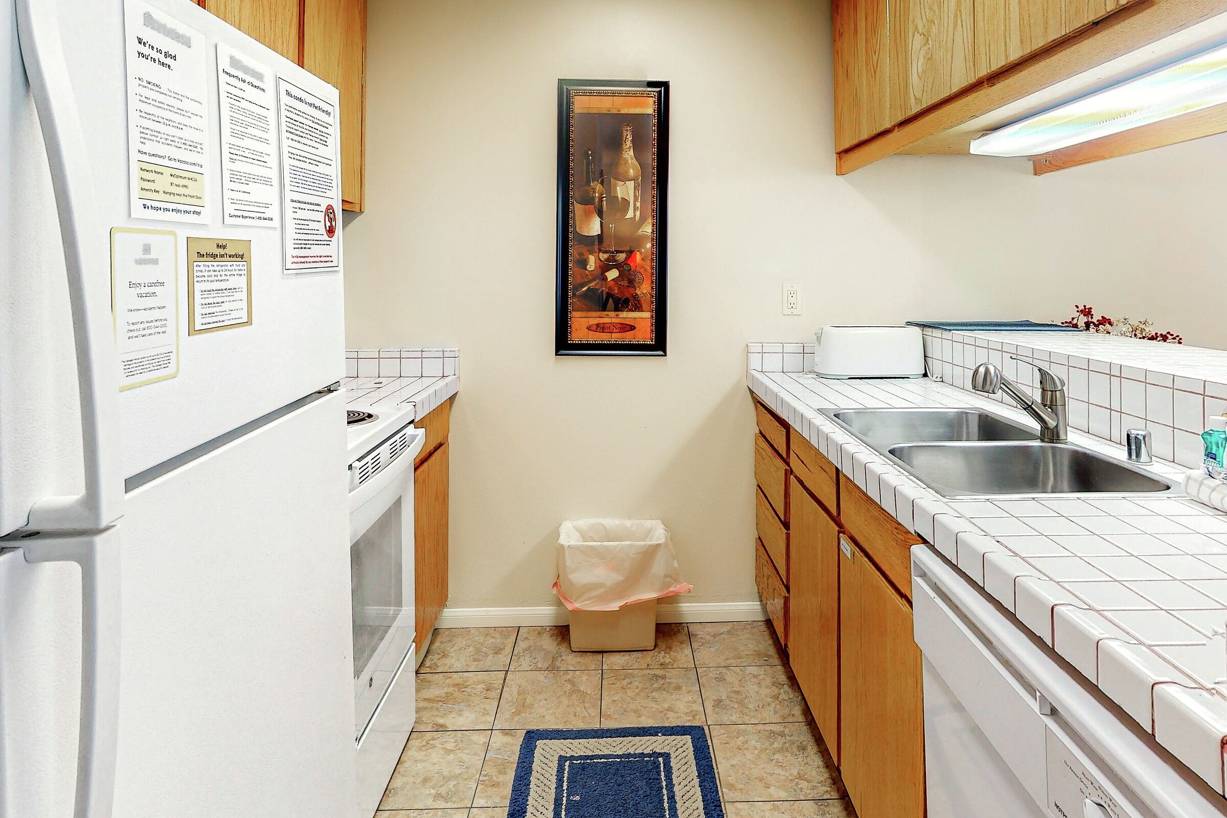 #207A - Kitchen